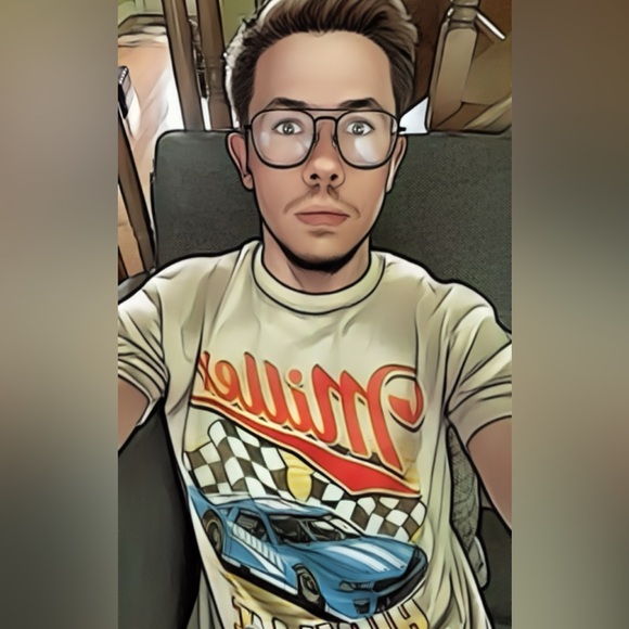 Meet your Posher, Oskar - Picture 2 of 2